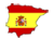 CALSER VIDA - Espanol